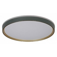 Накладной светильник lumina deco paneli ldc 8061-48w bl
